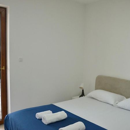 Eco Village Buljarica Budva Bagian luar foto
