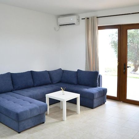 Eco Village Buljarica Budva Bagian luar foto