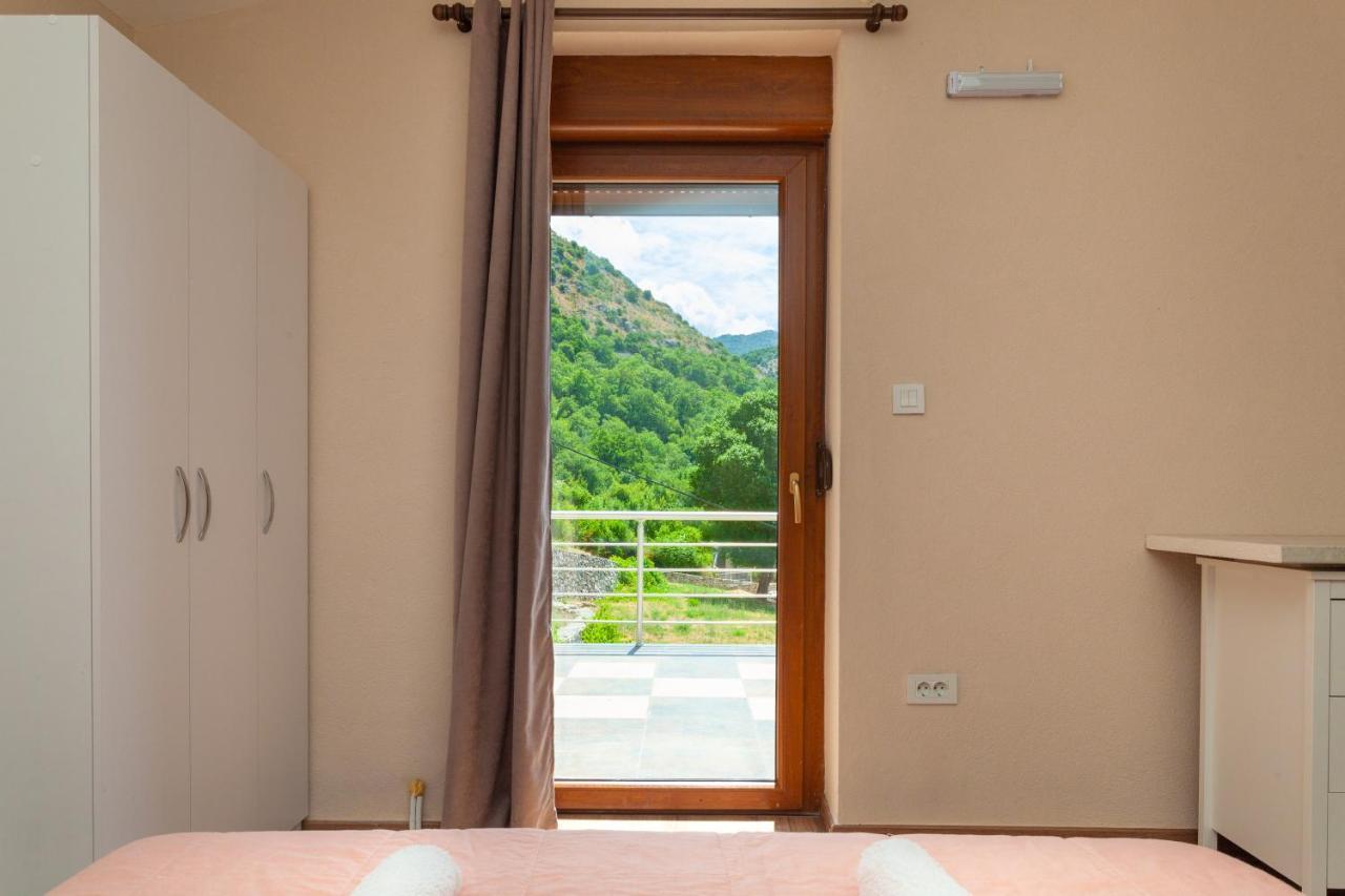 Eco Village Buljarica Budva Bagian luar foto