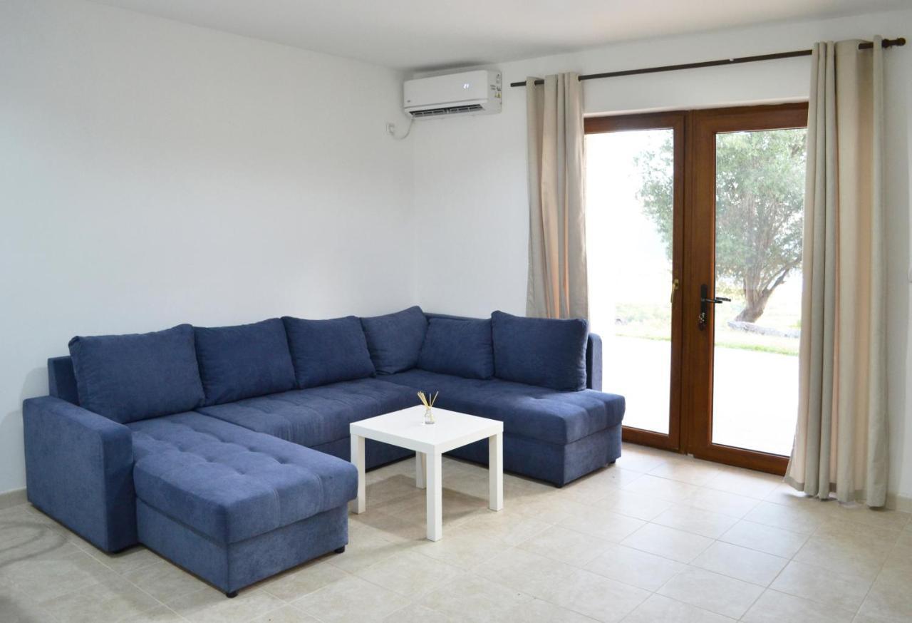 Eco Village Buljarica Budva Bagian luar foto